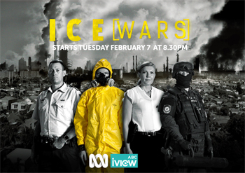 Ice Wars