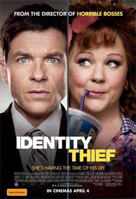 Jason Bateman Identity Thief Sets & Costumes