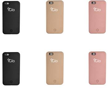 iGlo Selfie Case