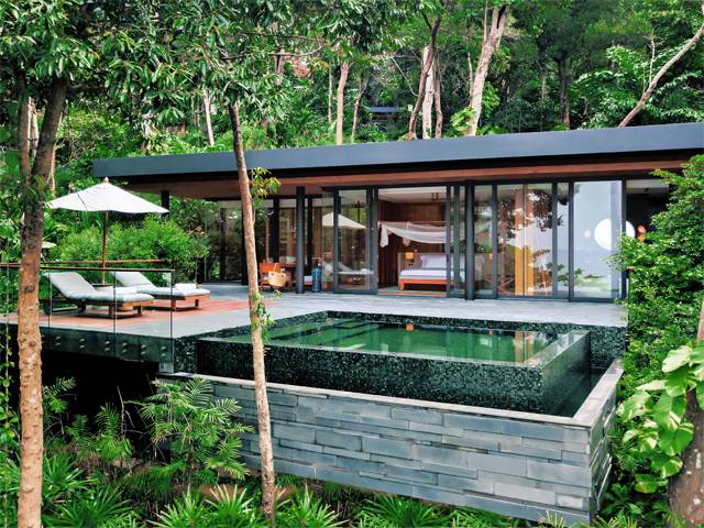 Six Senses Hotels Resorts Spas Joins IHG