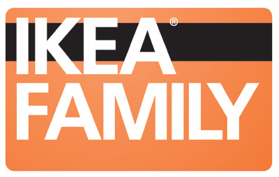 IKEA Family