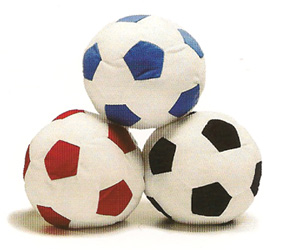 Ikea Sparka Soft Toy Ball