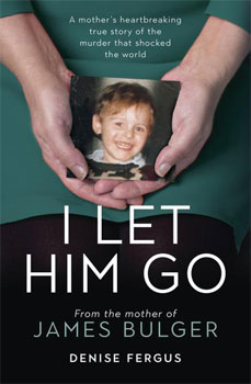 I Let Him Go