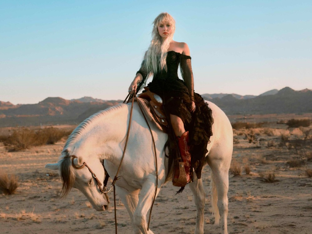 Iluka Shares New Album 'the wild, the innocent, & the raging'