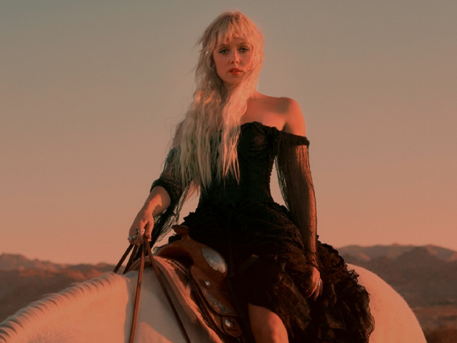 Iluka Shares Reimagined Version of 'Wings'; Announces 'The Wild, The Innocent & The Raging Deluxe'