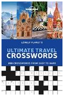 Lonely Planet's Ultimate Travel Crosswords