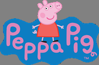 Peppa Pig Keeps Little Ones Entertained At Home