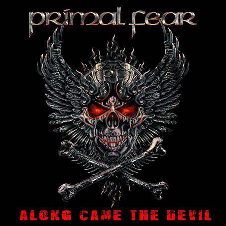 Primal Fear Metal Commando