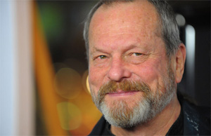 Terry Gilliam The Imaginarium of Doctor Parnassus