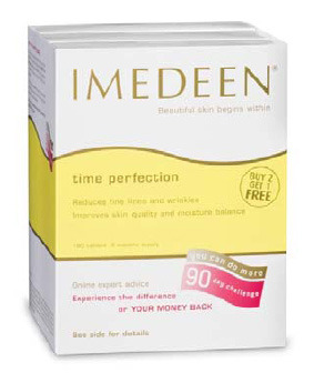 Imedeen