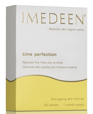 Imedeen Time Perfection Packs
