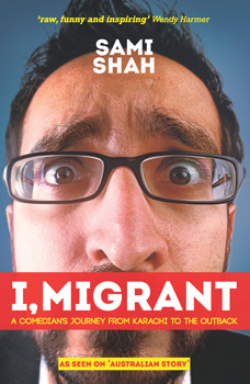 I, Migrant