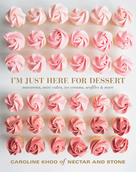 I'm Just Here For Dessert