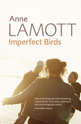 Anne Lamott Imperfect Birds
