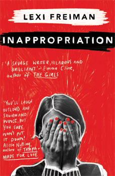 Inappropriation Books