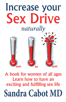 Increase Your Sex Drive Naturally