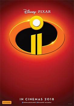 Incredibles 2