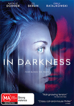 Win In Darkness DVDs