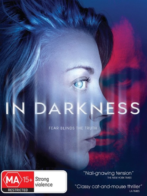 In Darkness DVDs