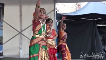 Indian Festival Melbourne