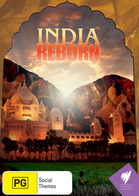 India Reborn