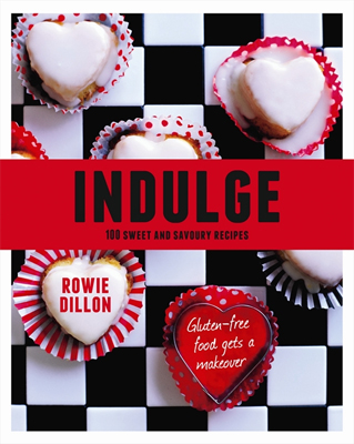 Indulge 100 Sweet and Savoury Recipes