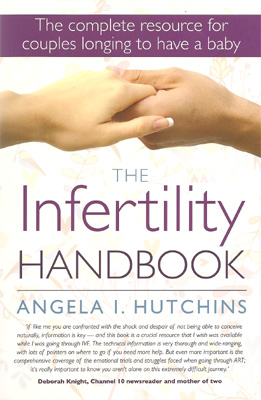 Infertility Handbook