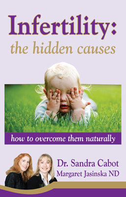 Infertility The Hidden Causes