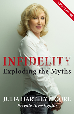Infidelity Exploding the Myths