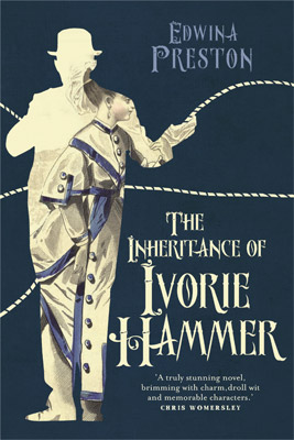 The Inheritance of Ivorie Hammer