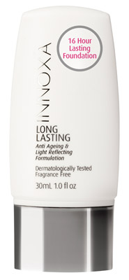 INNOXA Long Lasting Foundation