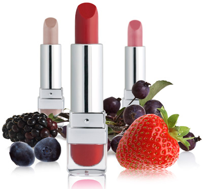 Innoxa Classic Colour Lipstick