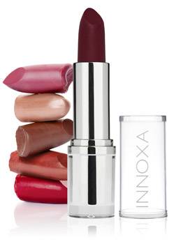 Innoxa Satin Sheen Lipstick