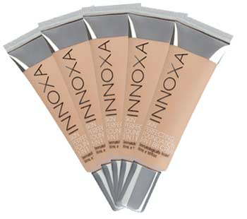 Innoxa Skin Perfecting Foundation