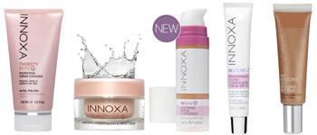 INNOXA Winter Skin Saviours