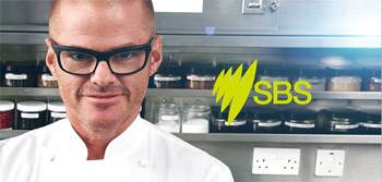 Inside Heston's World