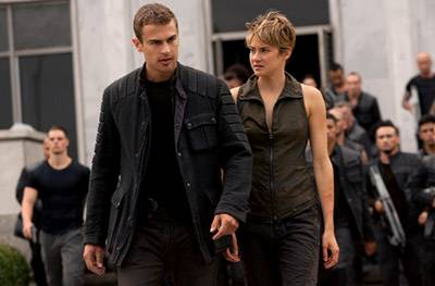 Insurgent