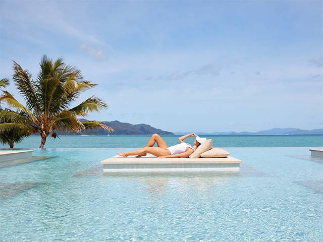 InterContinental Hayman Island Resort