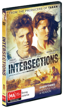 Intersections DVD