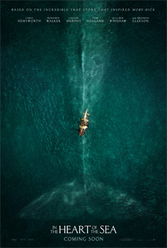 In The Heart Of The Sea