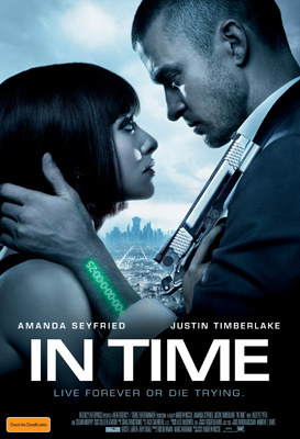 In Time Review