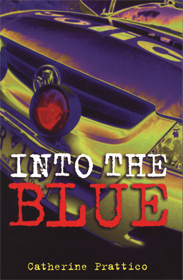 Into The Blue