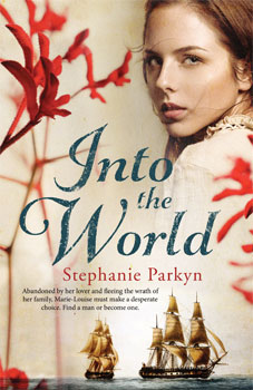 Win Into the World Books