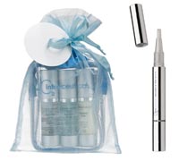 Intraceuticals Rehydration Travel packs & Atoxelene Line