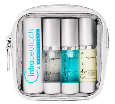 Intraceuticals Travel Packs