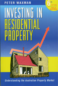 Investing in Residential Property