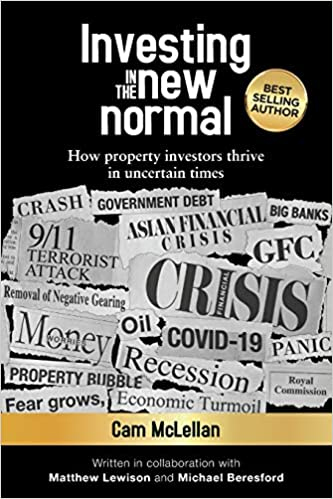 Investing in the new normal