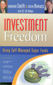 Investment Freedom