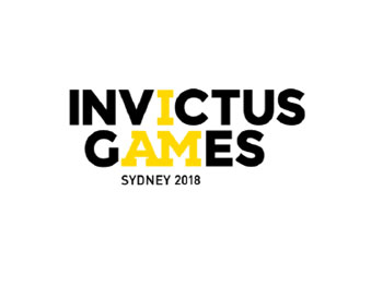 Invictus Games Sydney 2018