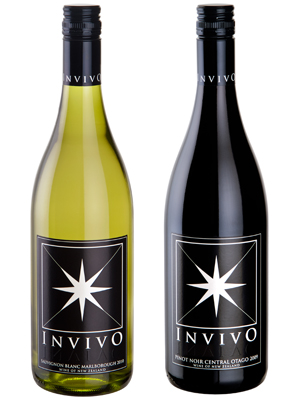 Invivo Wines